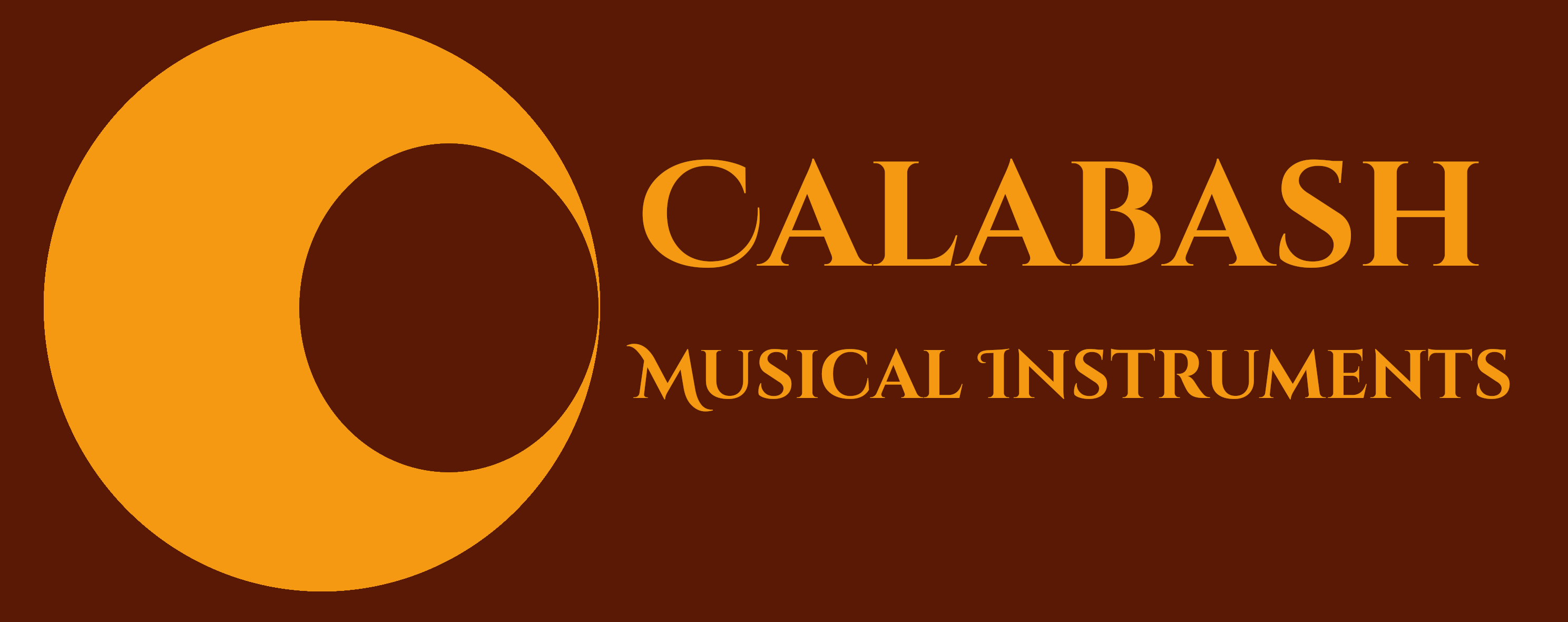 Calabash Musical Instruments